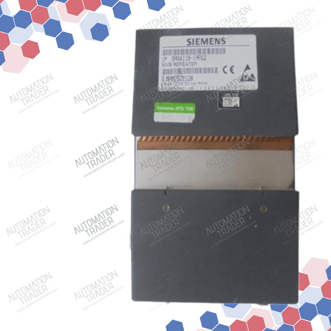 9AB4110-1AA12 - image 1