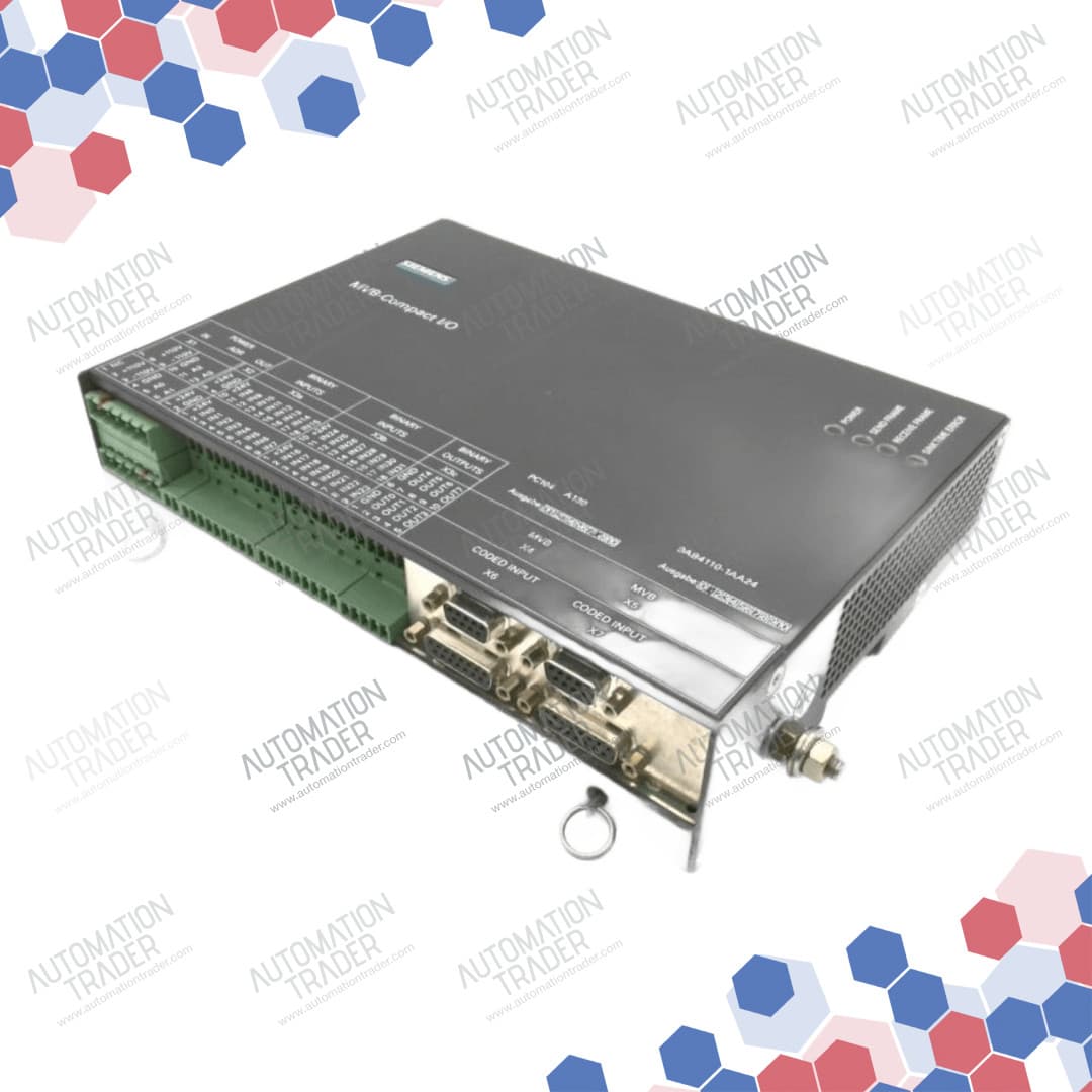 9AB4110-1AA24 - image 1
