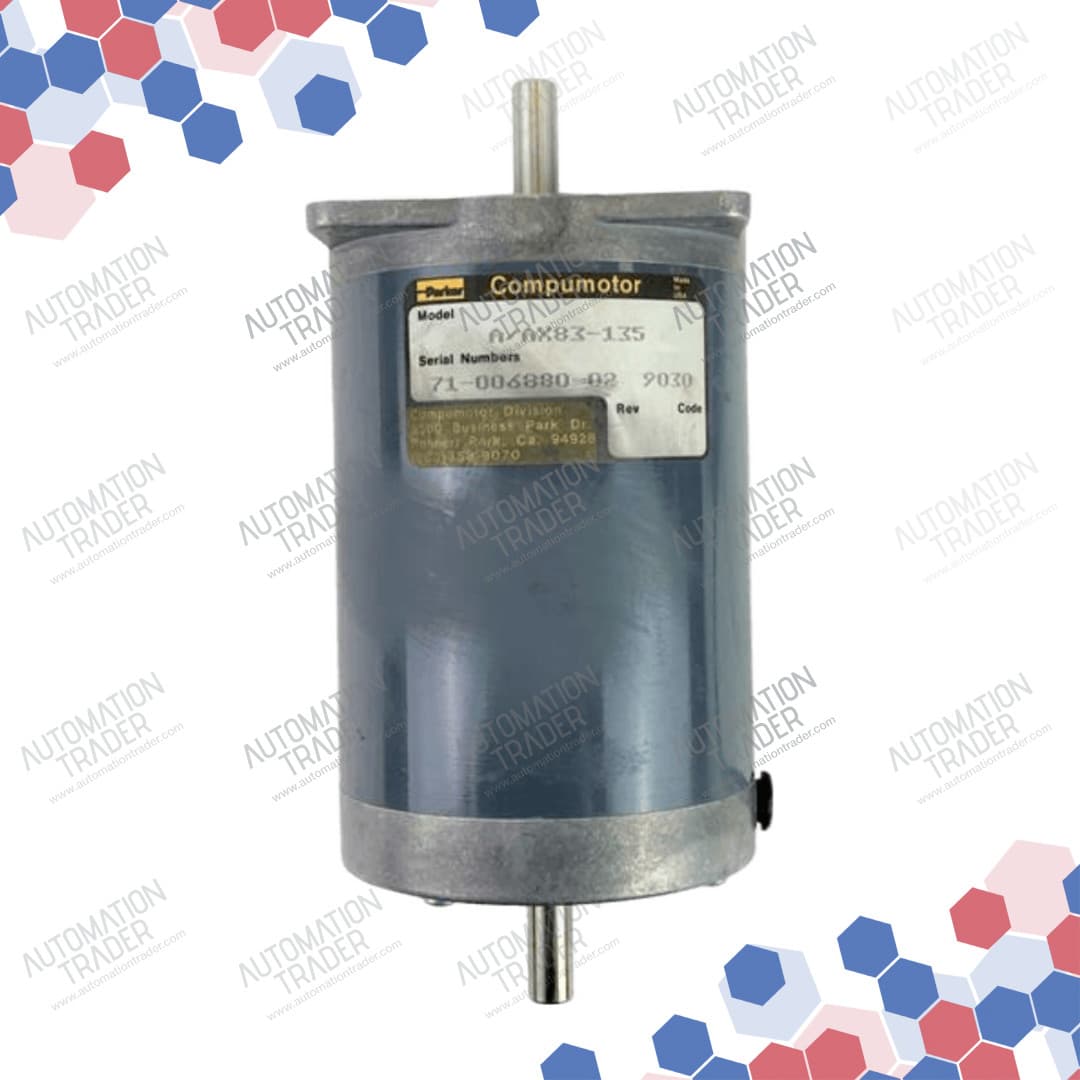 A/AX83-135 - image 1