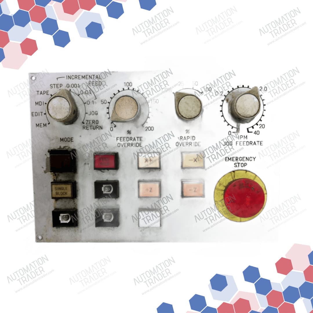A02B-0030-C541 - image 1