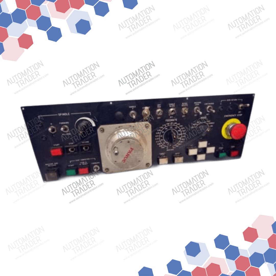 A02B-0050-C320 - image 1