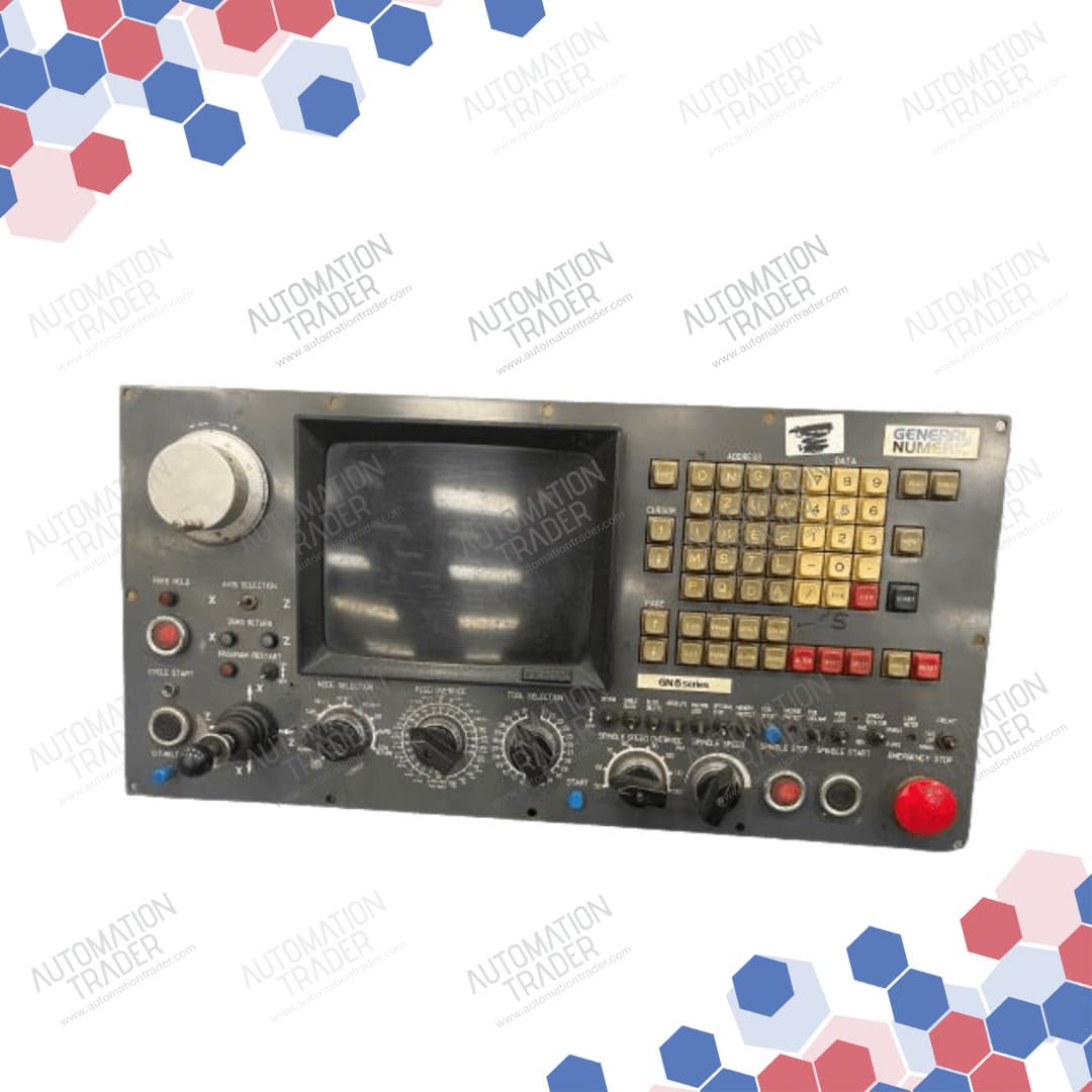 A02B-0050-C508 - image 1