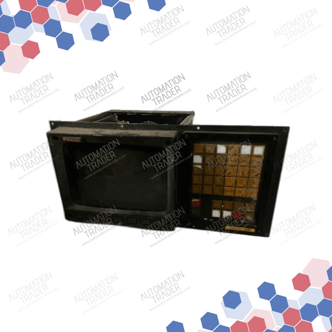 A02B-0073-C101 - image 1