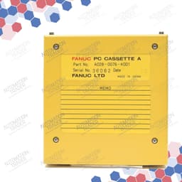 A02B-0076-K001 thumbnail 1