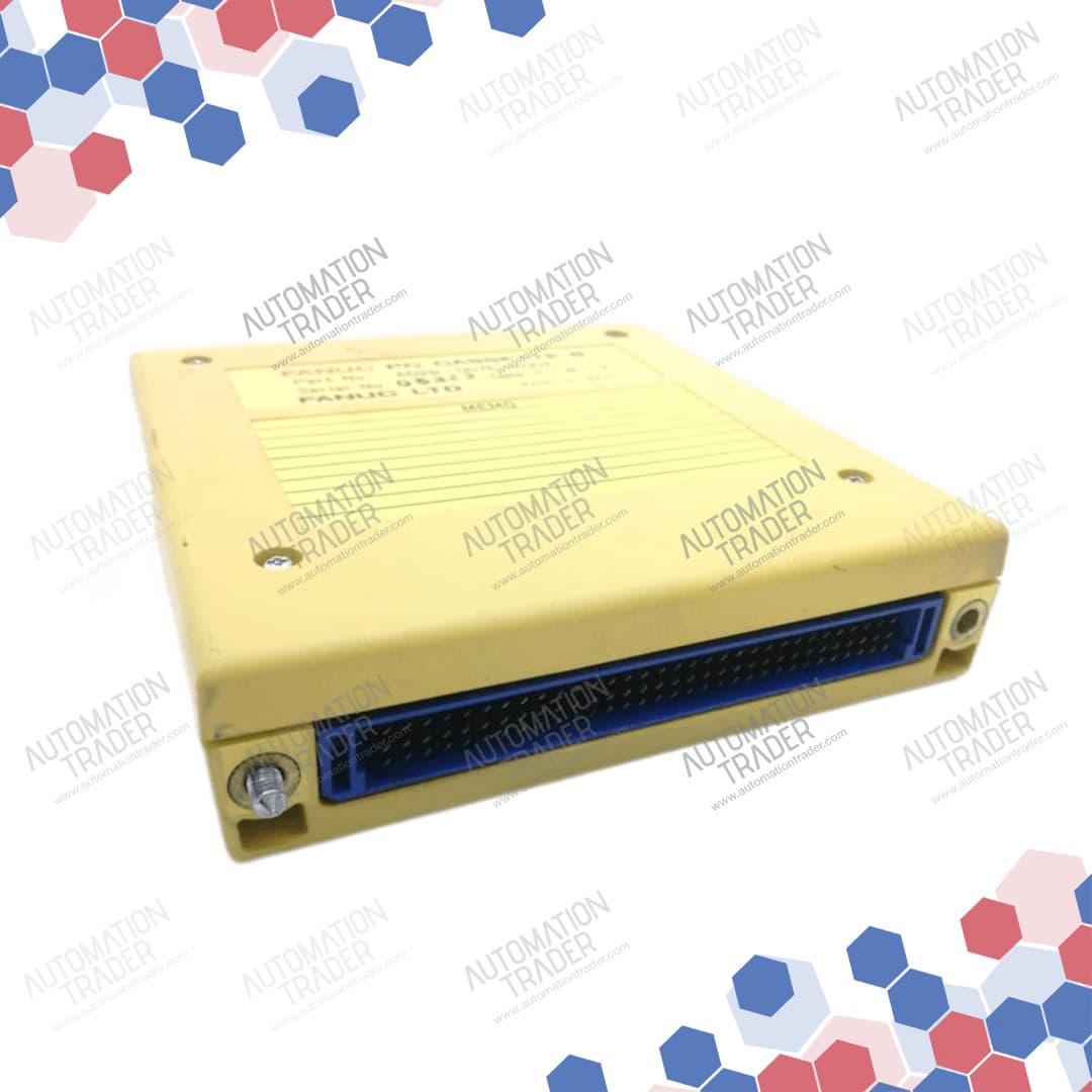 A02B-0076-K002 - image 1