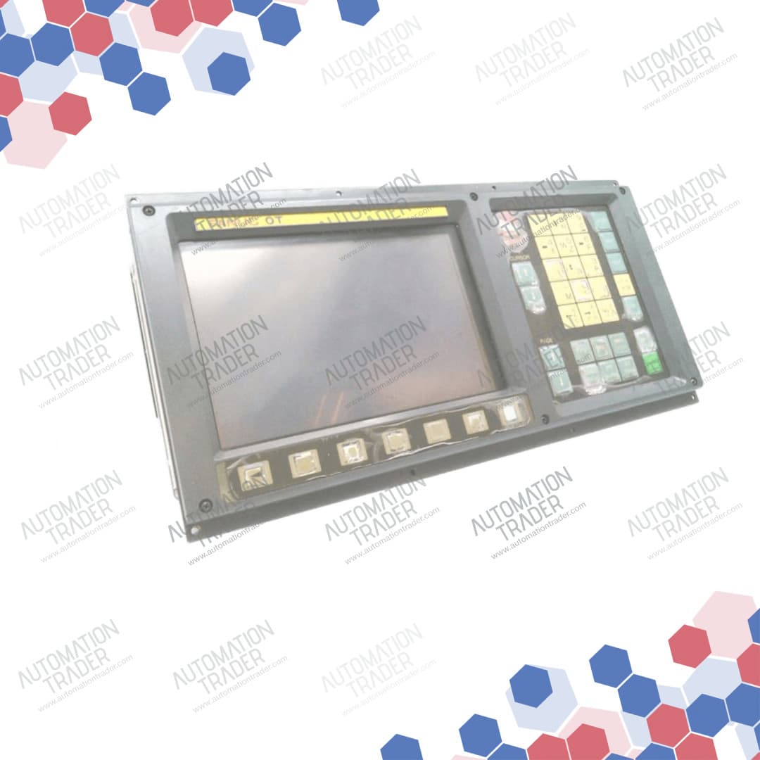 A02B-0091-C062 - image 1