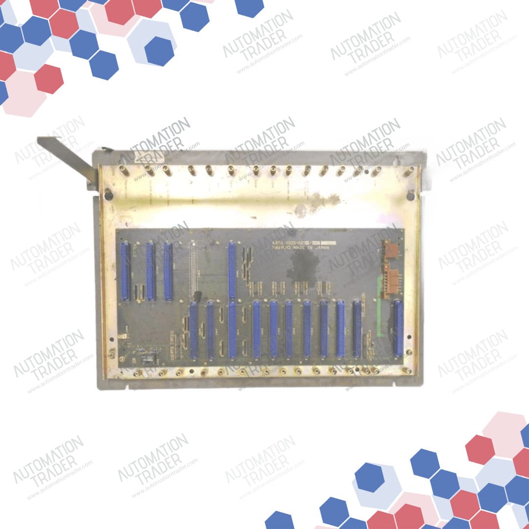 A02B-0094-B502 - image 1