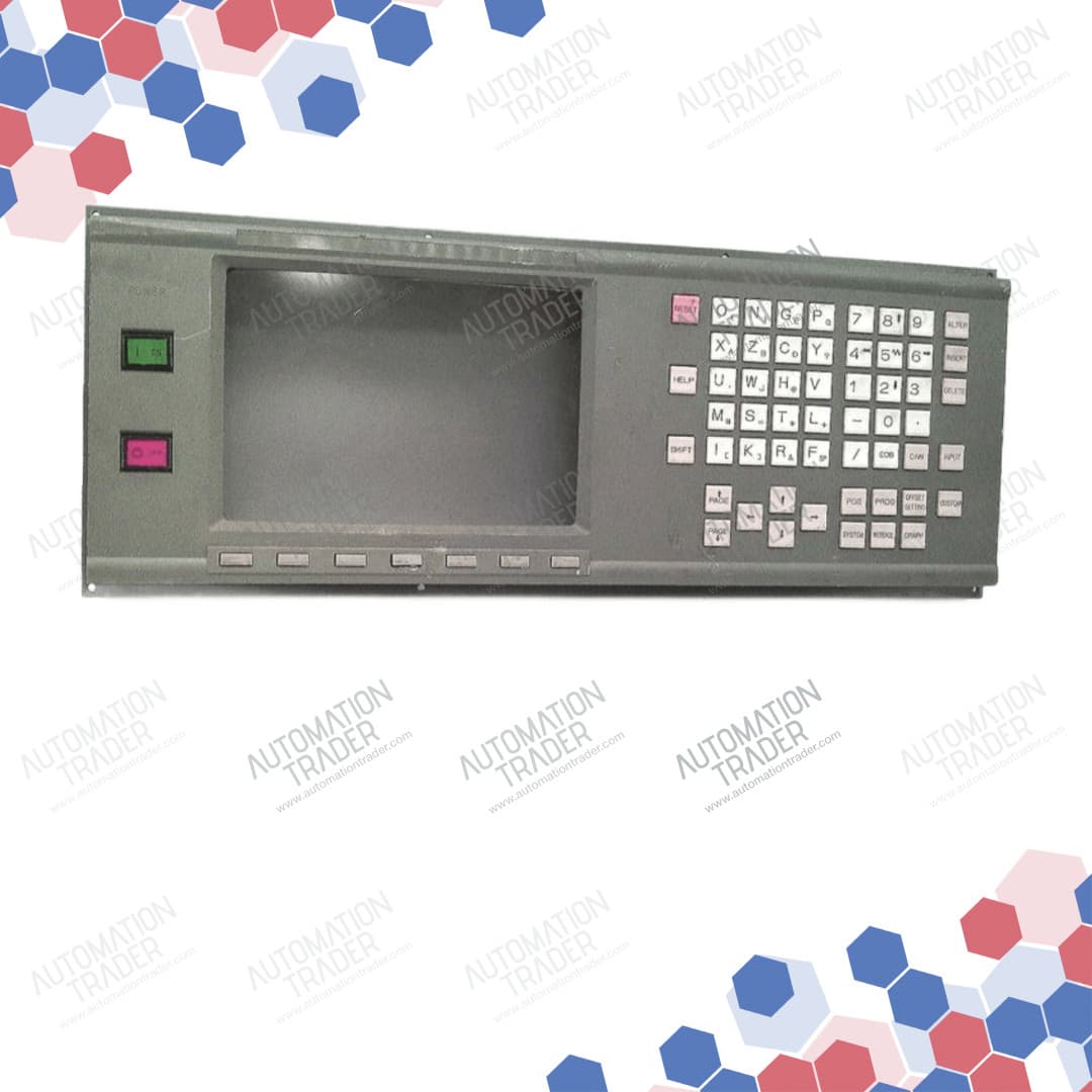 A02B-0120-C051 - image 1