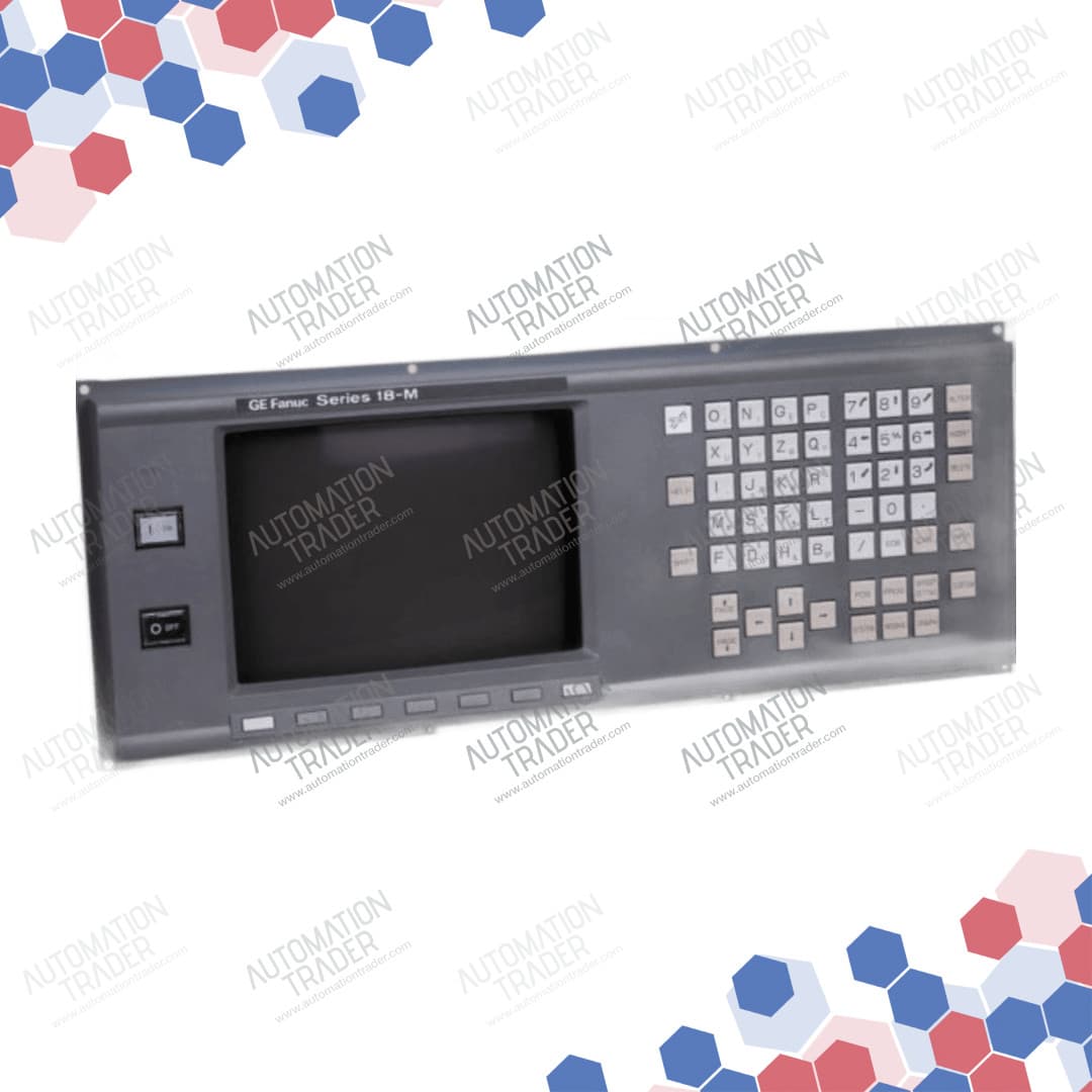 A02B-0120-C051#MAR - image 1