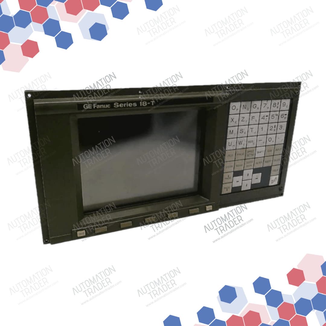 A02B-0120-C131#TAR - image 1
