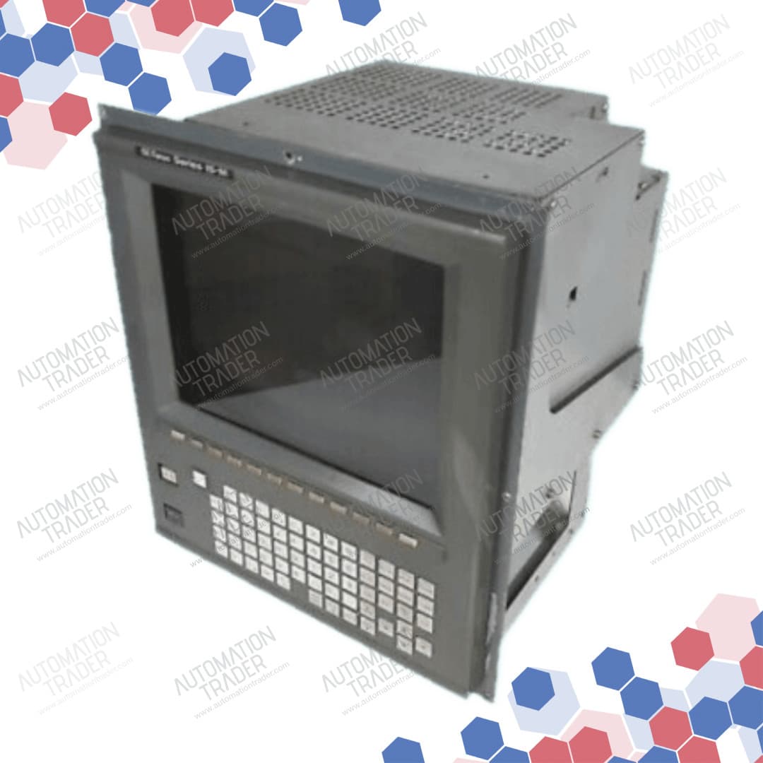 A02B-0163-C321 - image 1