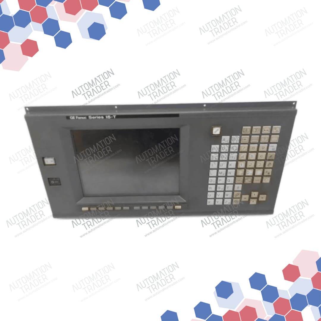 A02B-0163-C574 - image 1