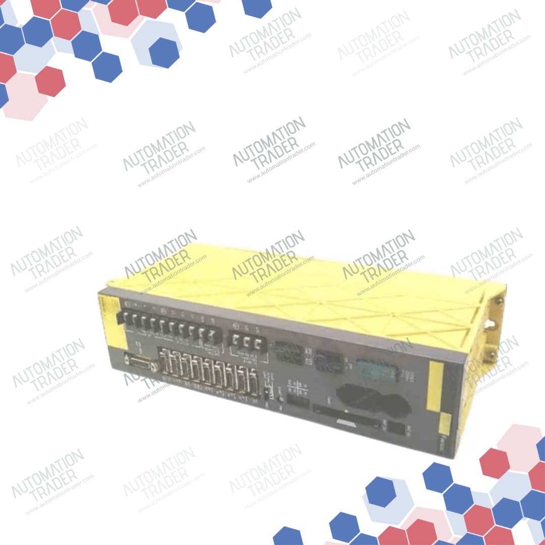 A02B-0168-B043 - image 1