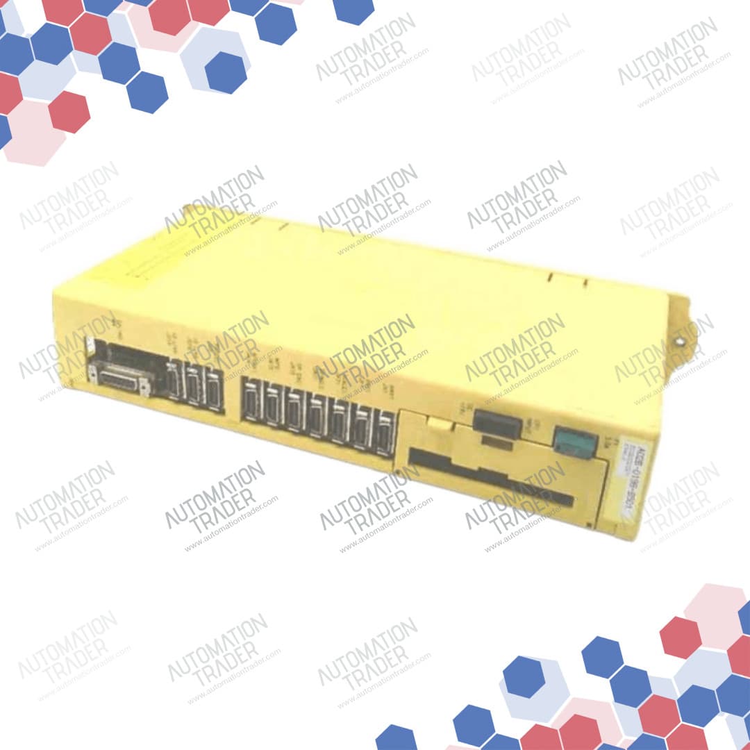 A02B-0198-B501 - image 1