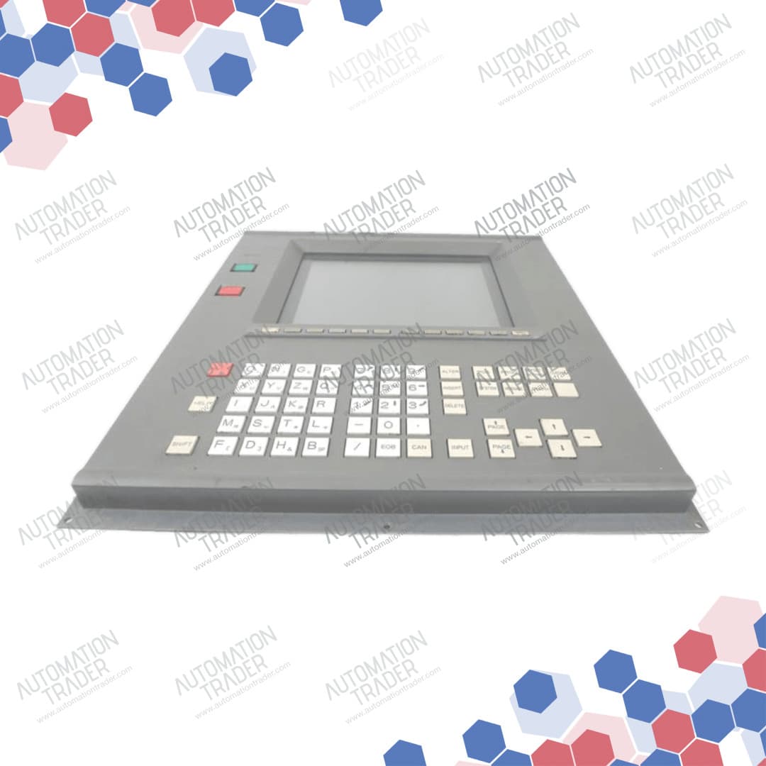 A02B-0200-C062#MB - image 1