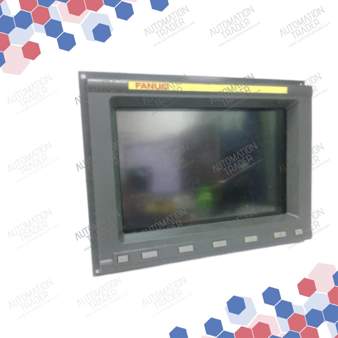 A02B-0200-C100 - image 1