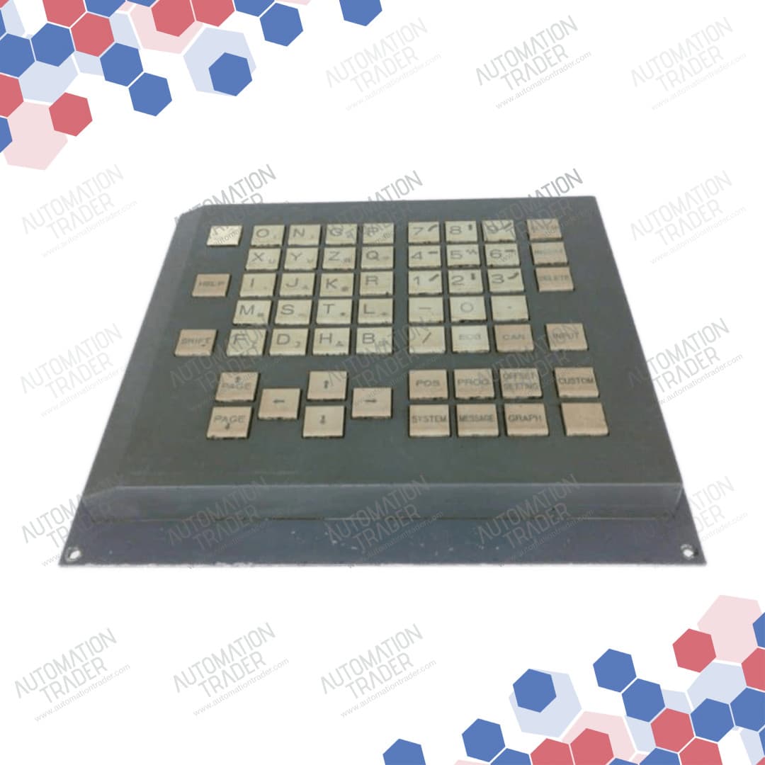 A02B-0236-C125#MBR - image 1