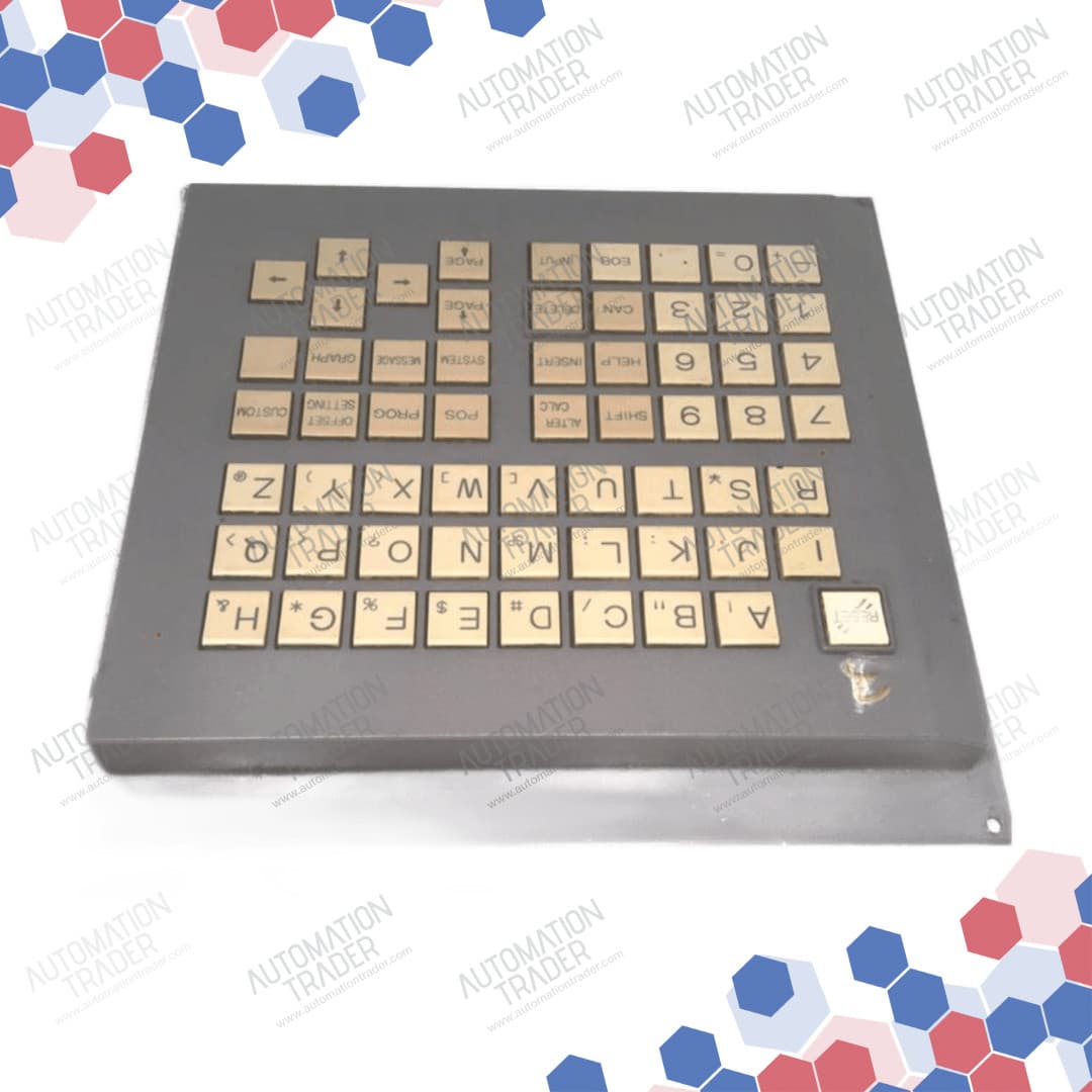 A02B-0261-C162/MCR - image 1