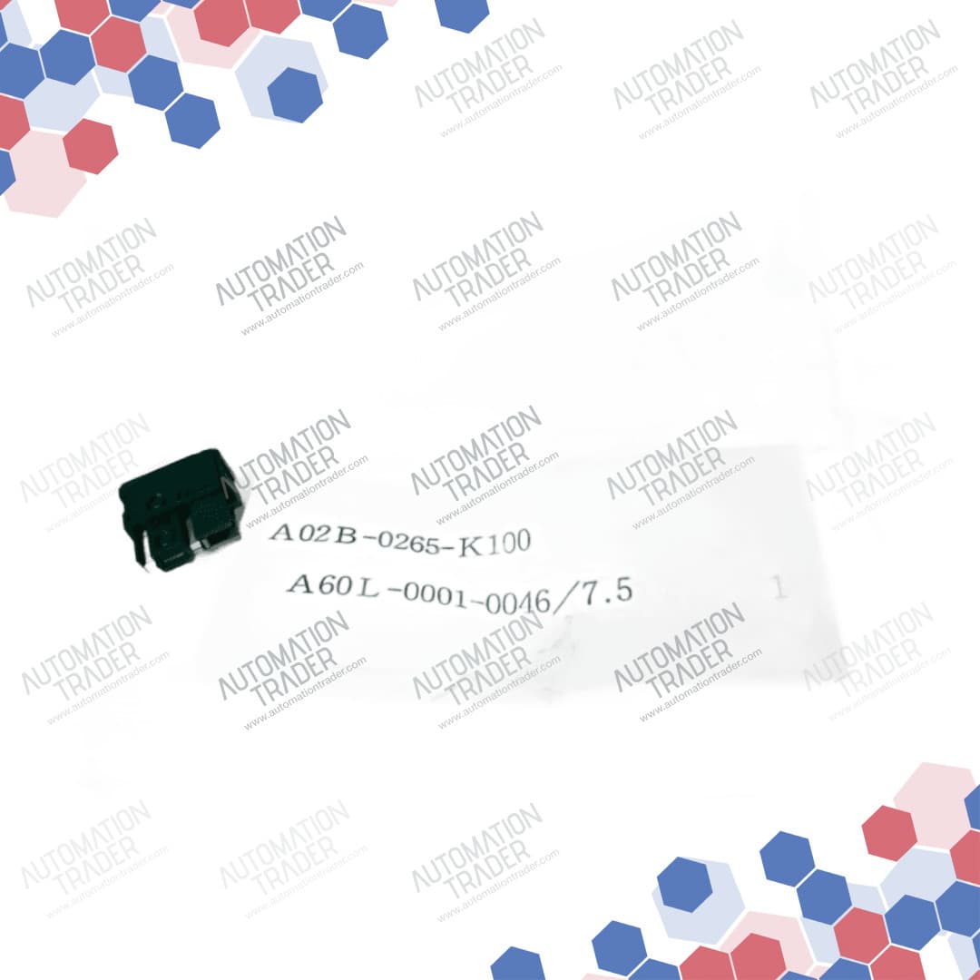 A02B-0265-K100 - image 1