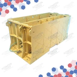 A02B-0266-B503 CHASSIS thumbnail 2