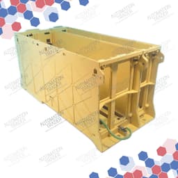 A02B-0266-B503 CHASSIS thumbnail 3