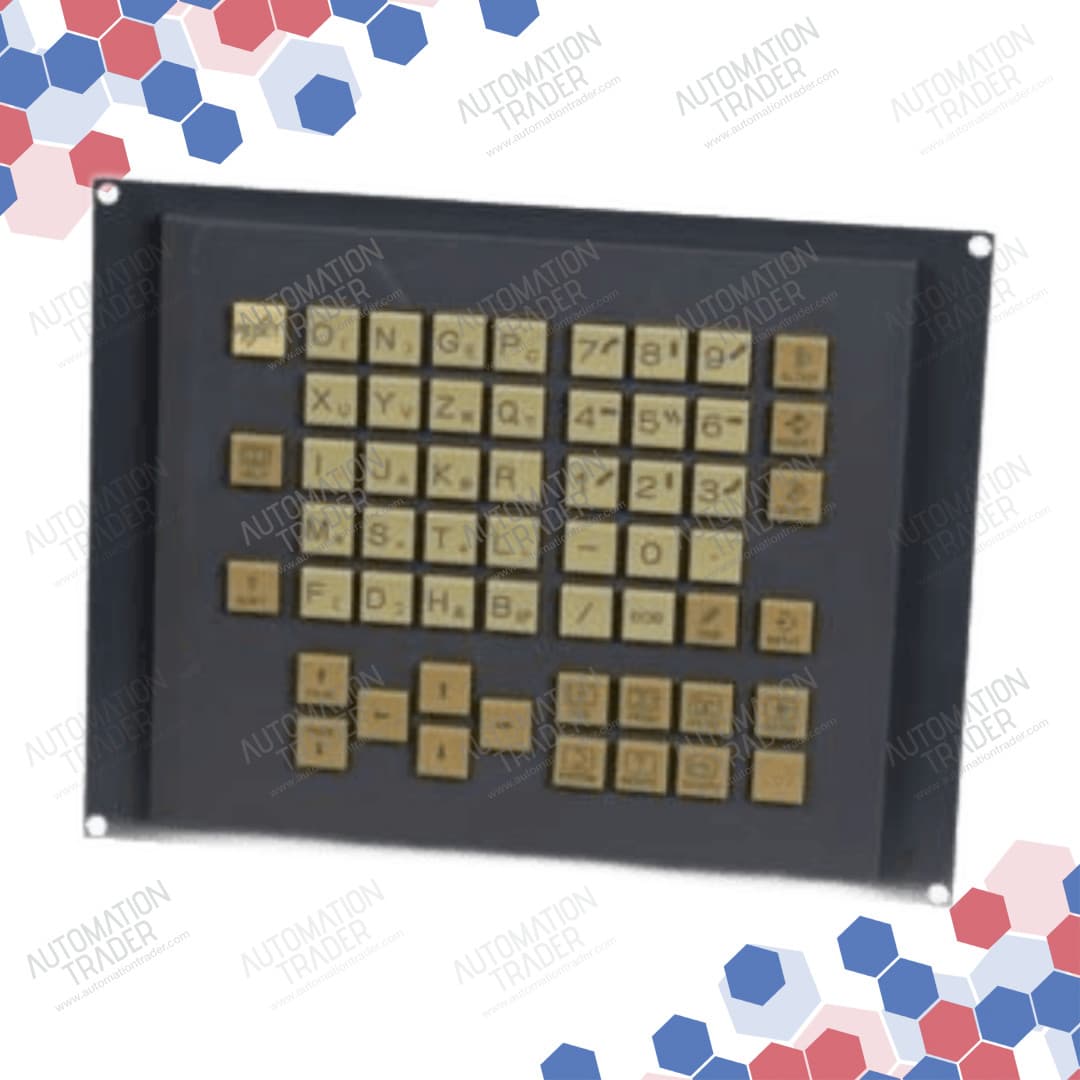 A02B-0281-C121#MBE - image 1