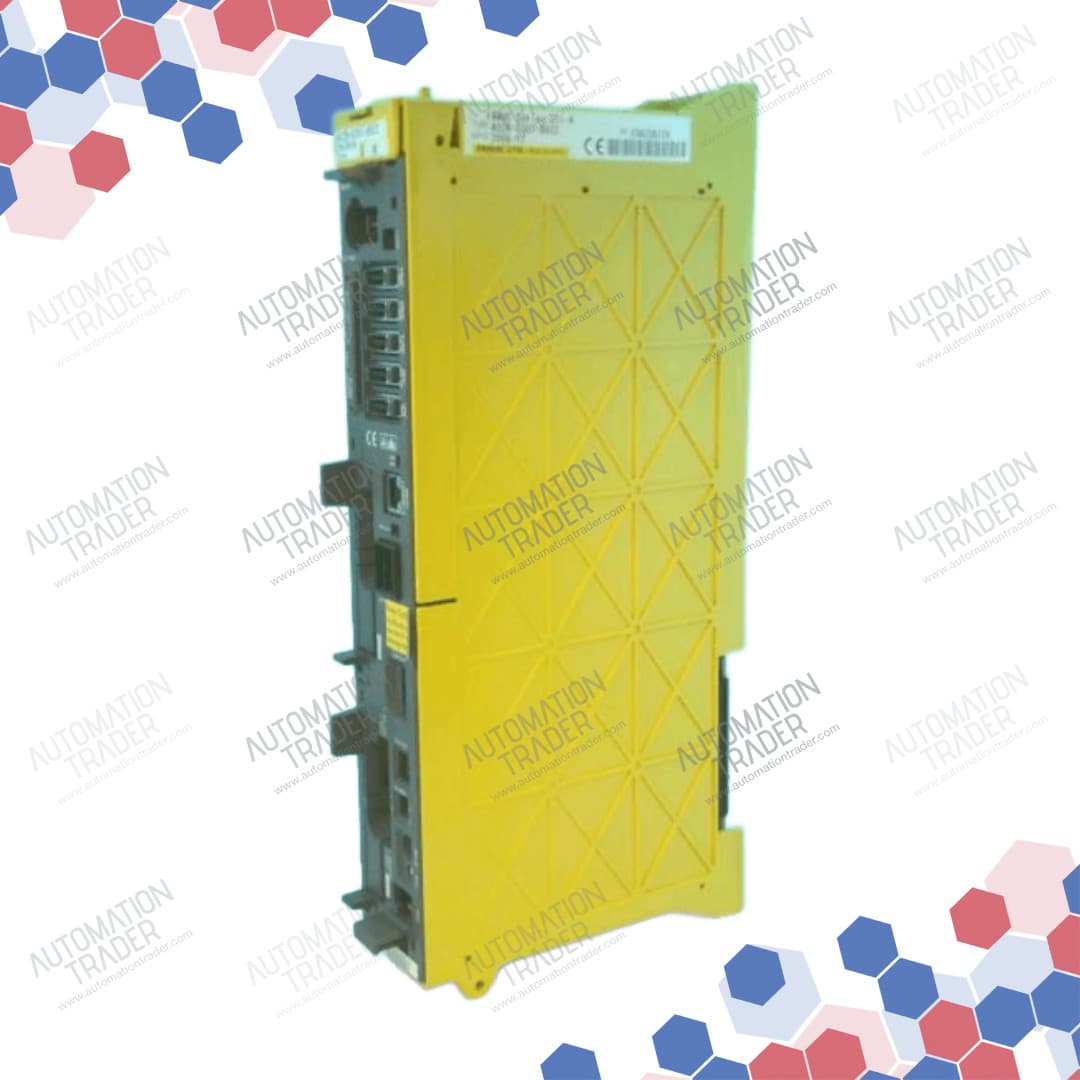 A02B-0307-B822 - image 1
