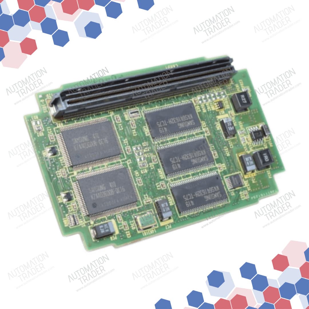 A02B-3300-0310 - image 1