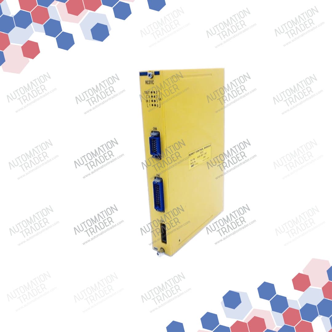 A03B-0801-C462 - image 1