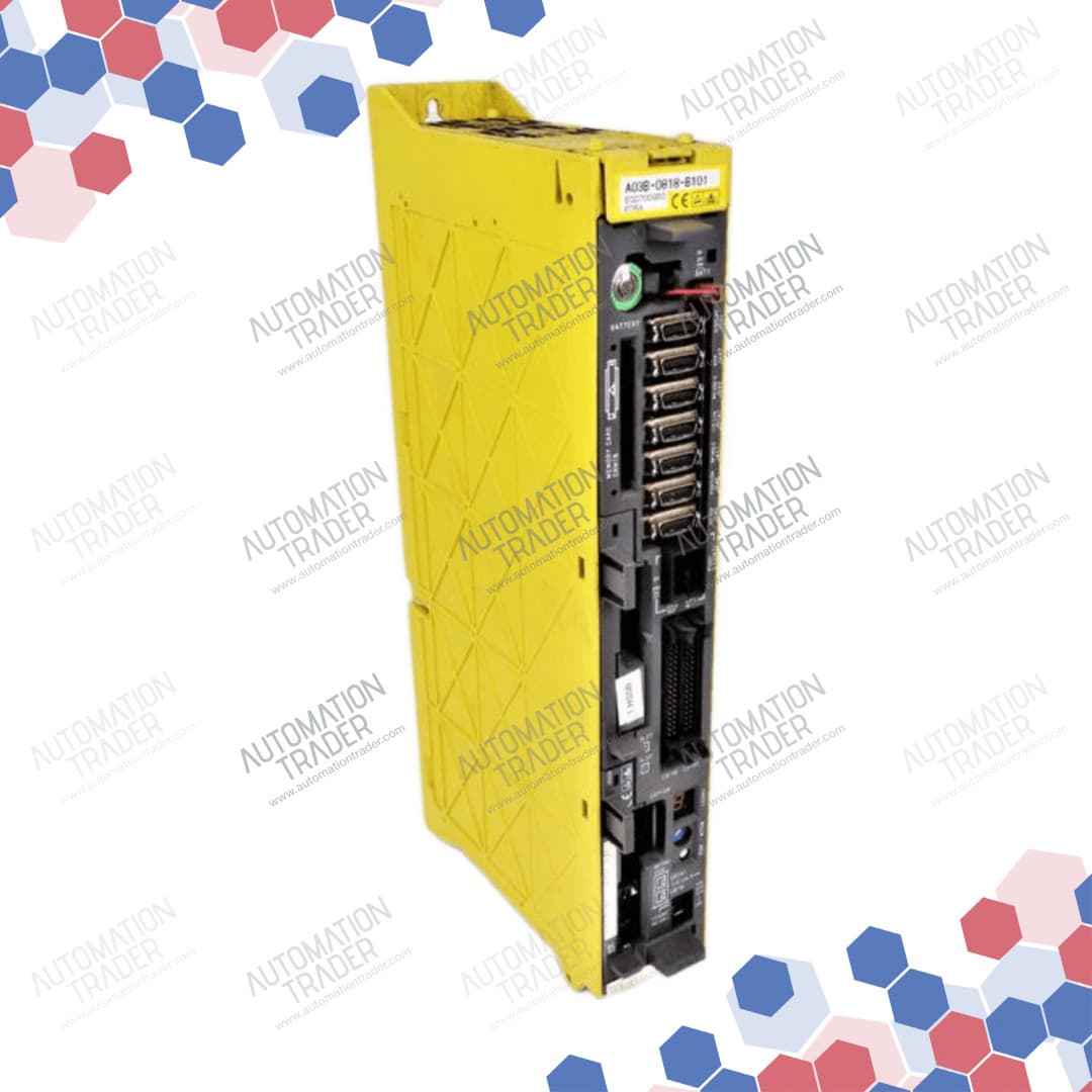 A03B-0818-B101 - image 1