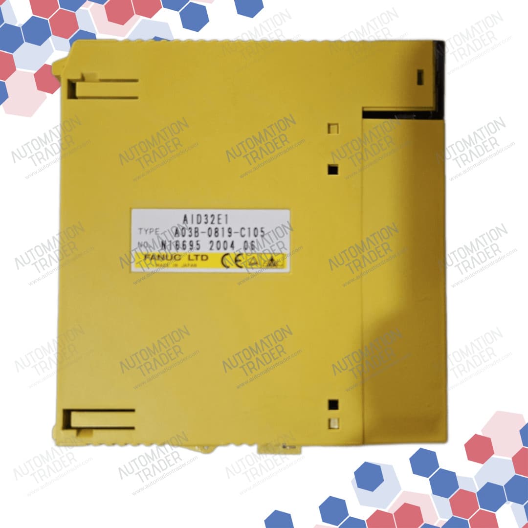 A03B-0819-C105 - image 1