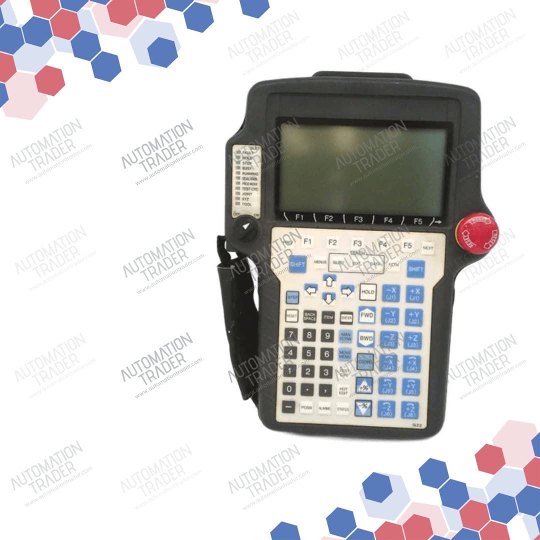 A05B-2301-C373 - image 1