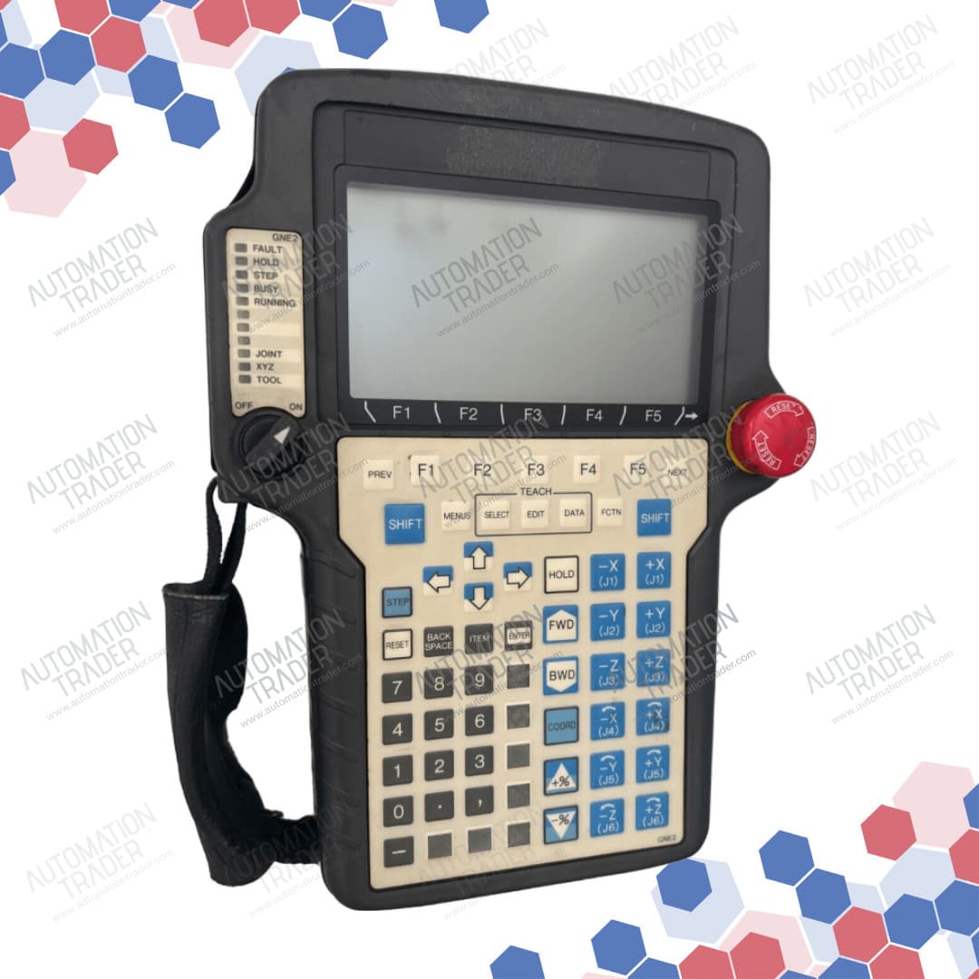 A05B-2301-C375 - image 1