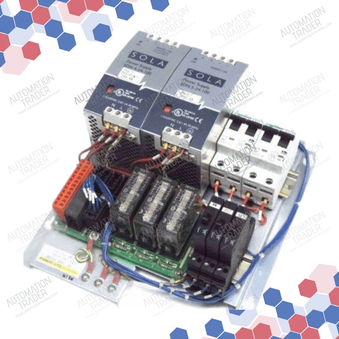 A05B-2401-C311 - image 1