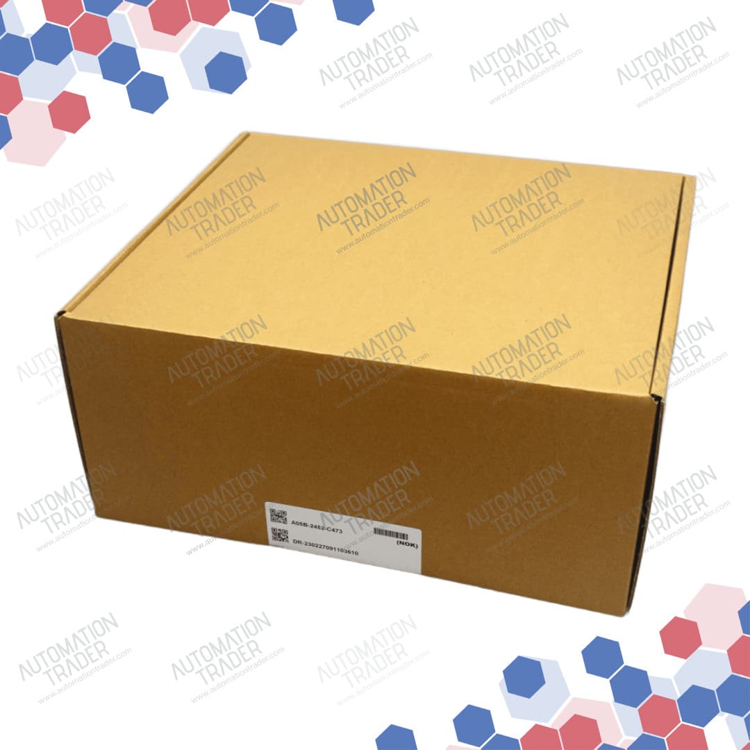 A05B-2452-C473 - image 1