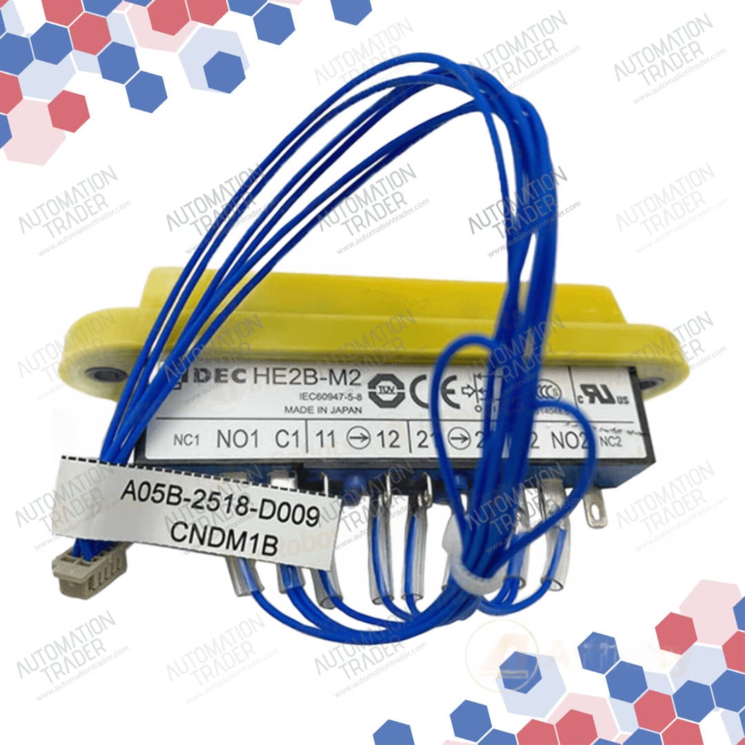 A05B-2518-C202#EGN - image 1
