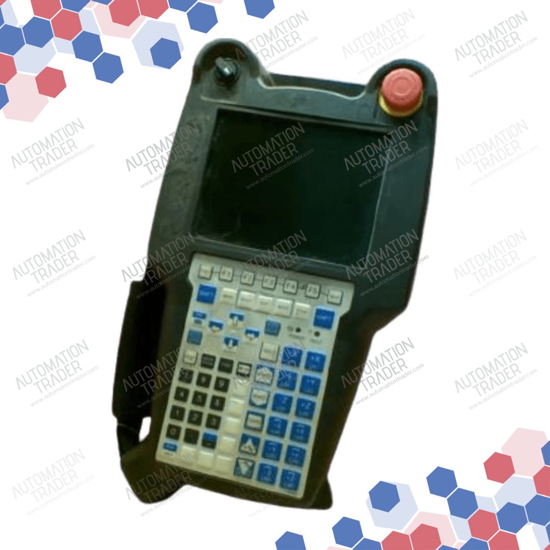 A05B-2518-H200-EGN - image 1