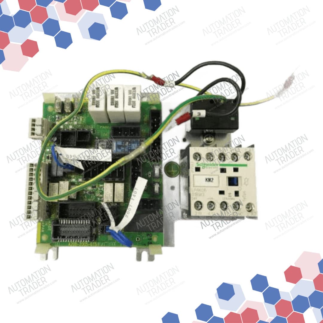 A05B-2650-C400 - image 1