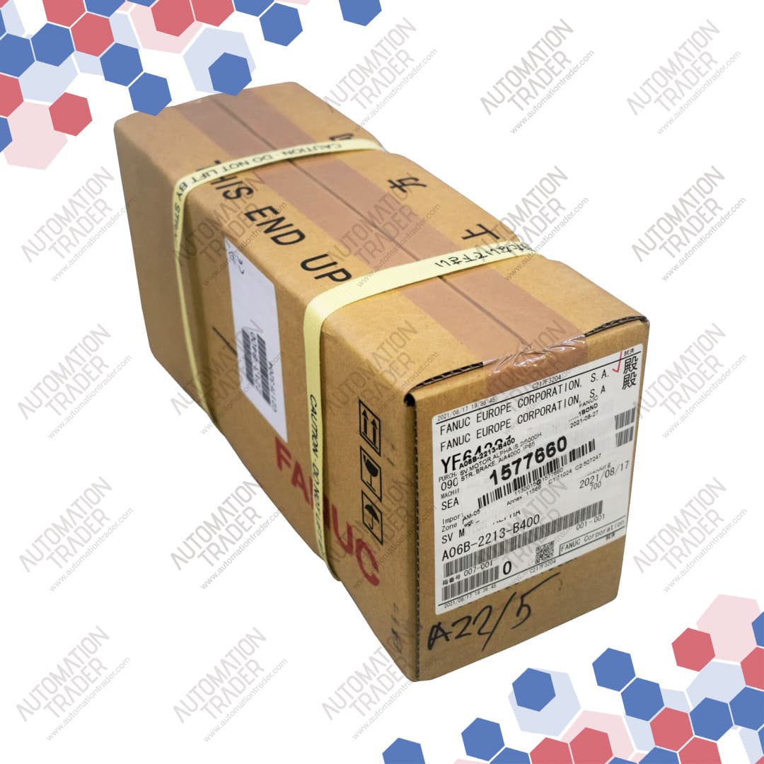 A06B-2213-B400 - image 1