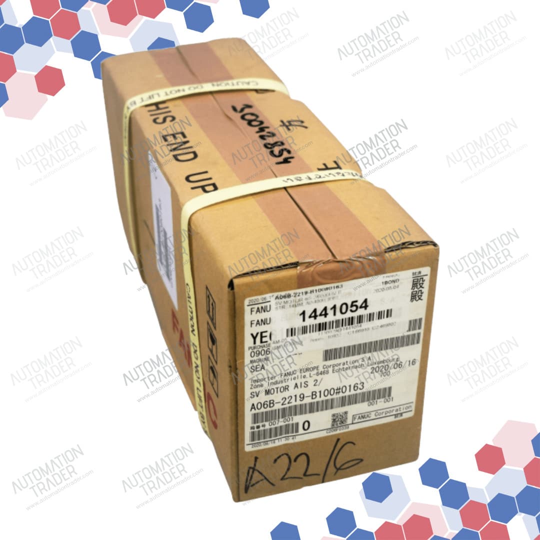 A06B-2219-B100 - image 1