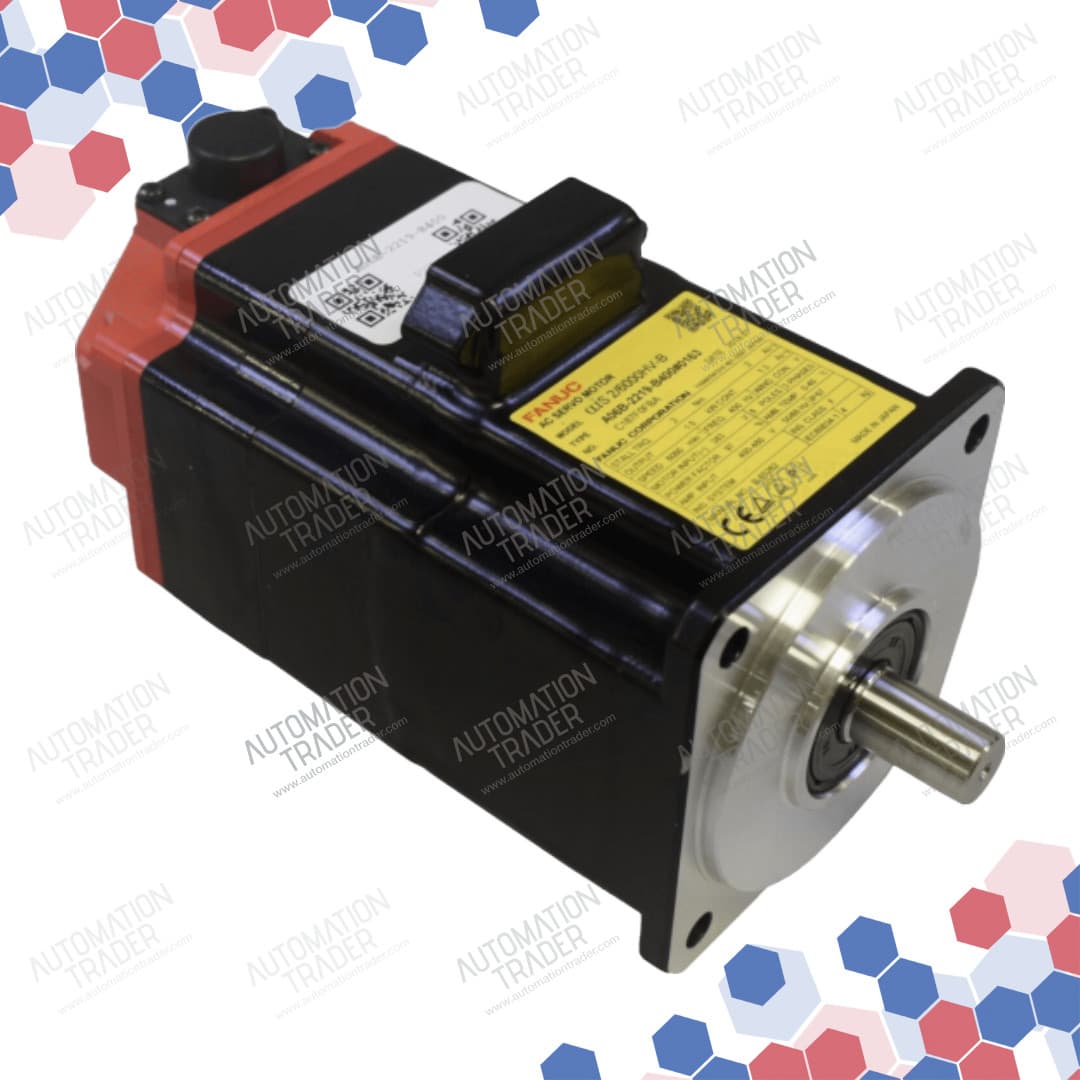 A06B-2219-B400 - image 1