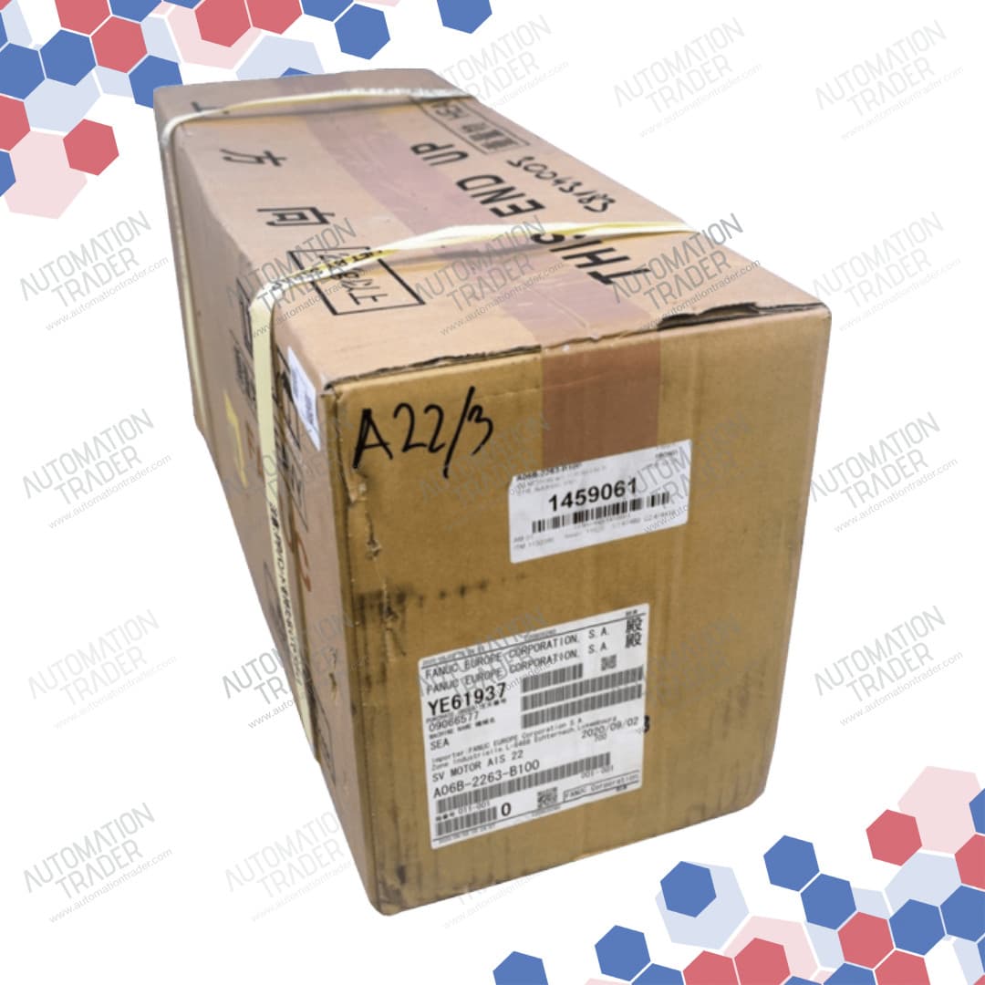 A06B-2263-B100 - image 1