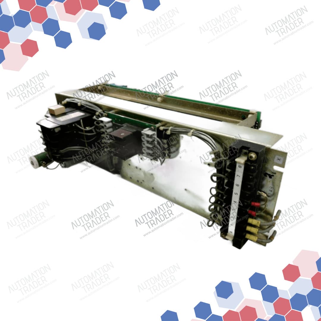 A06B-6035-H422 - image 1
