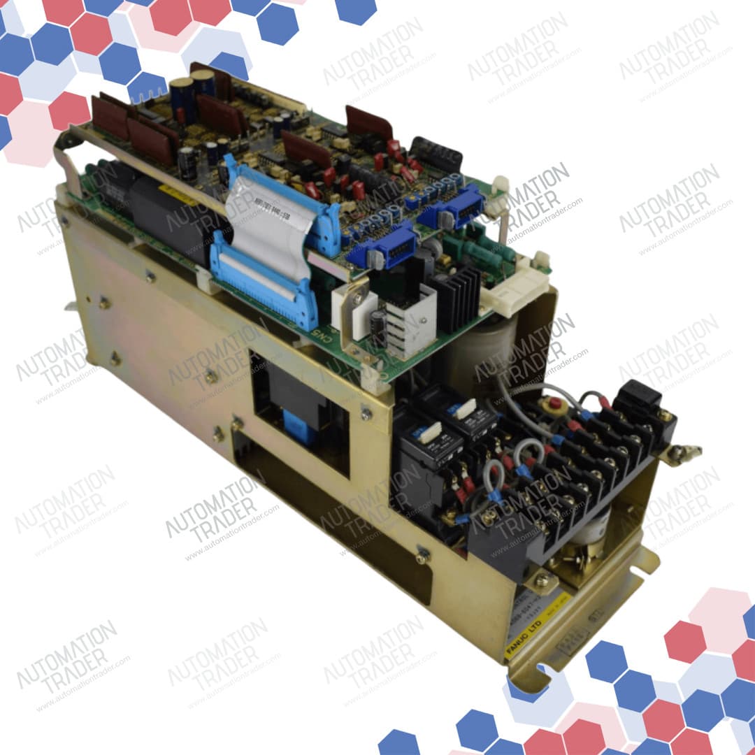A06B-6047-H206 - image 1