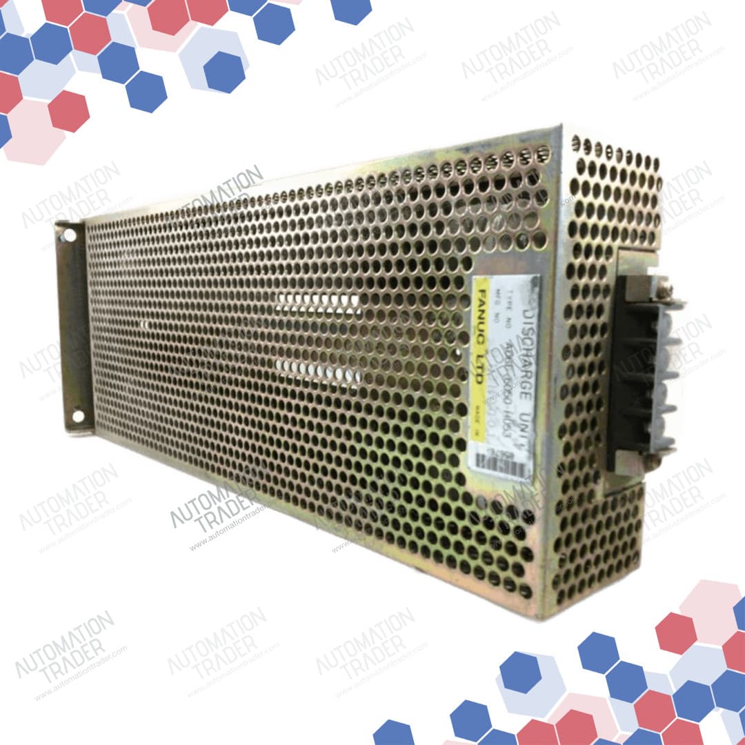 A06B-6050-H053 - image 1