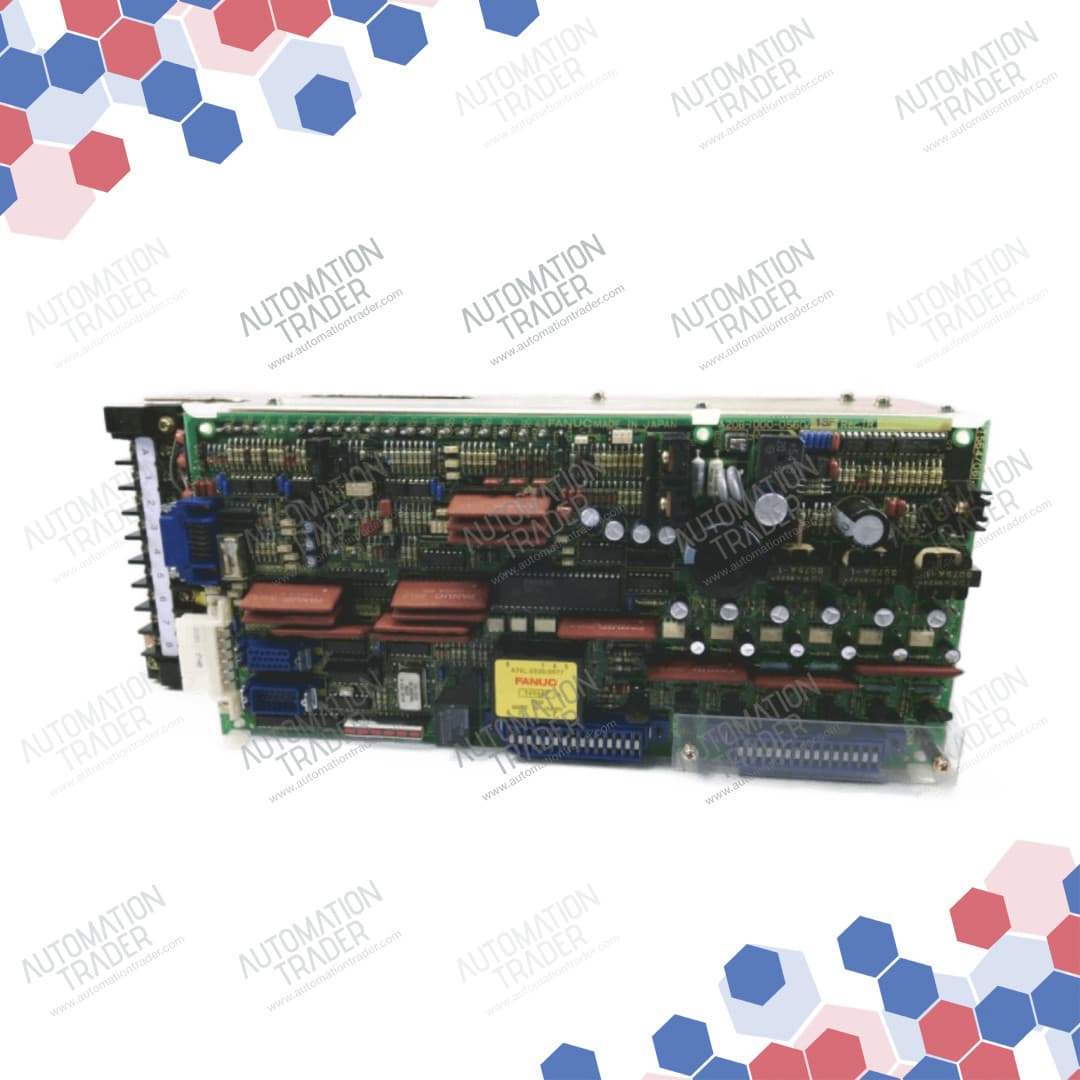 A06B-6050-H102 - image 1