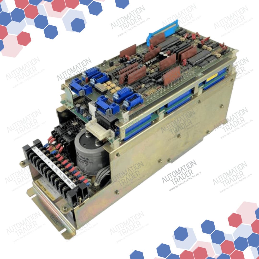 A06B-6050-H203 - image 1