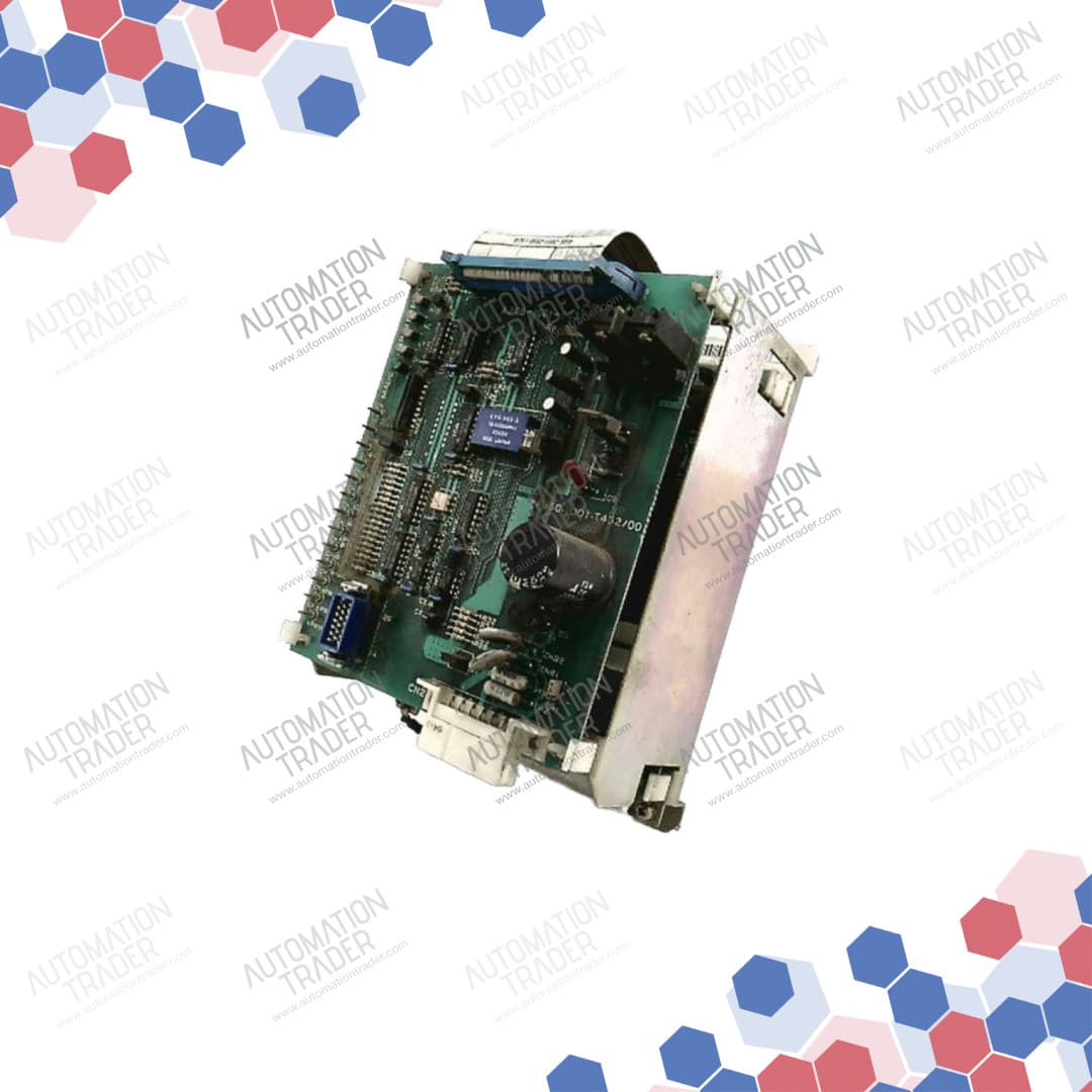 A06B-6057-H001 - image 1