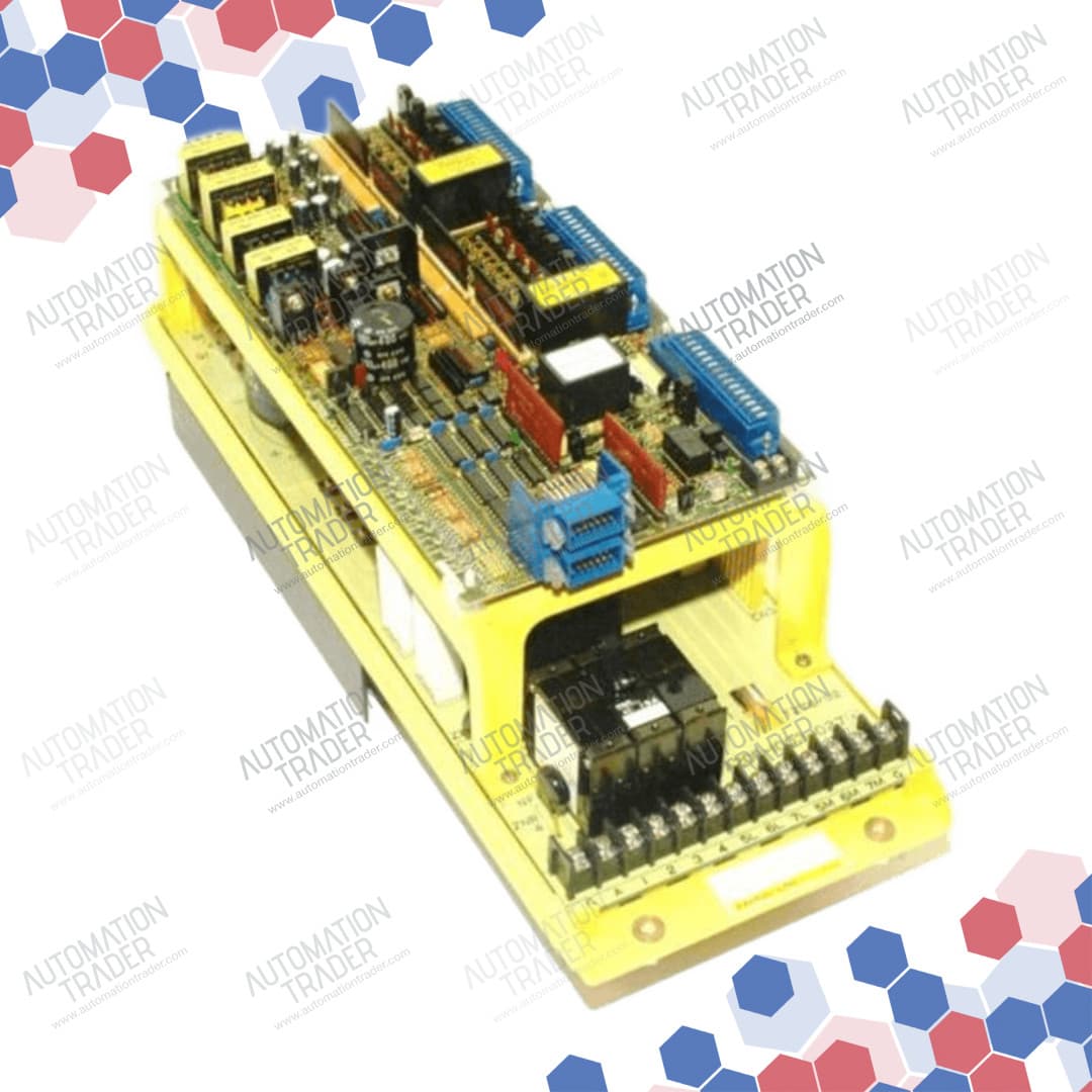 A06B-6058-H227 - image 1