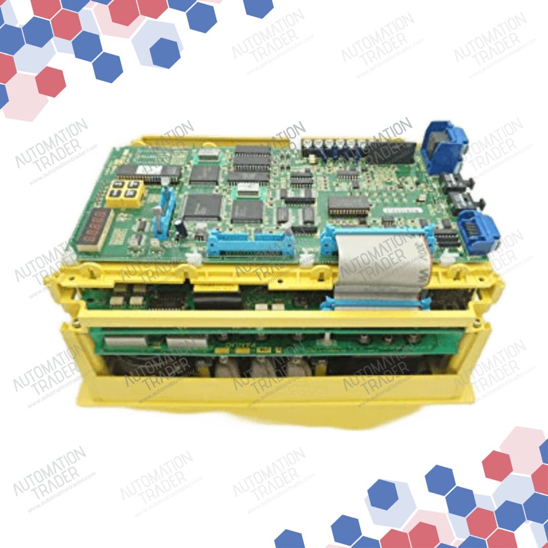 A06B-6064-H303 - image 1